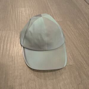 NWT Lululemon Fast and Free Run Hat Pony